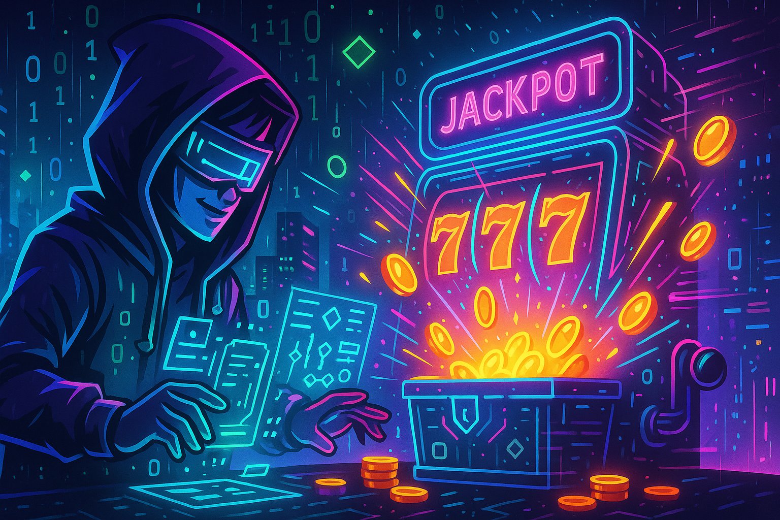 Antarmuka taruhan Live Blackjack kastoto dengan kontrol pemain jelas